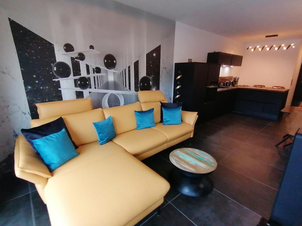 Fewo Excellence Juwel Cochem Luaran gambar