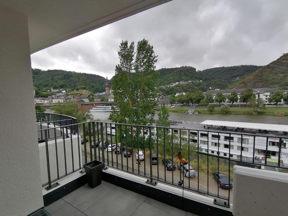 Fewo Excellence Juwel Cochem Luaran gambar